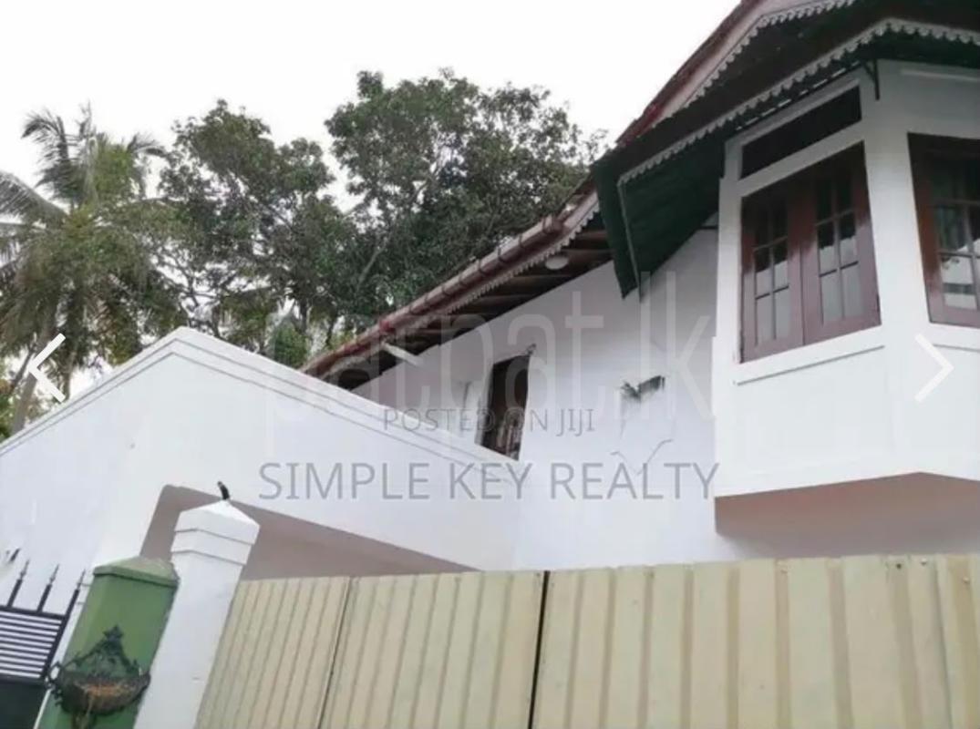 House for Sale in Kiribathgoda