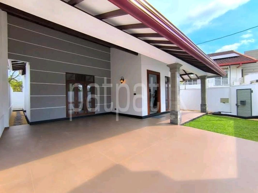 House for Sale in Malabe
