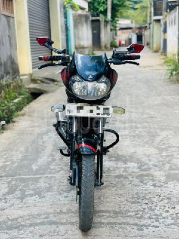 Bajaj Discover 2010 - Used Bike sale in Sri Lanka - patpat.lk