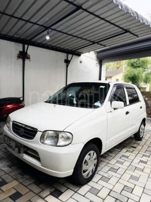 Suzuki Alto 2003 - Used Car sale in Sri Lanka - patpat.lk