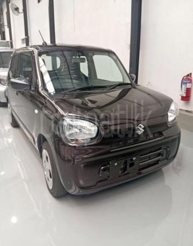 Suzuki Alto 2024 -  Car sale in Sri Lanka - patpat.lk