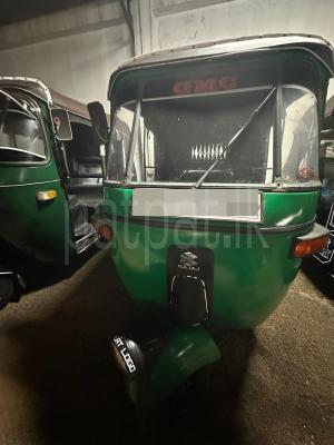 Bajaj 2 stroke 1995 - Used Three wheeler sale in Sri Lanka - patpat.lk