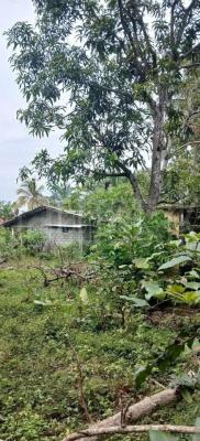 Commercial Land for Sale in Kataragama