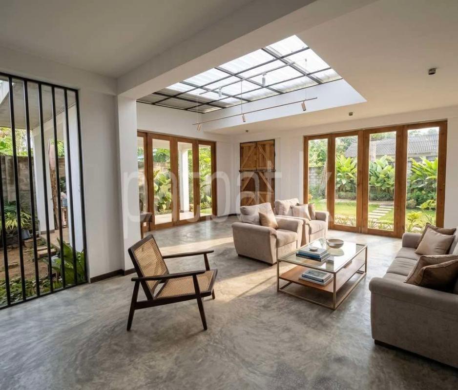 House for Sale in Narammala