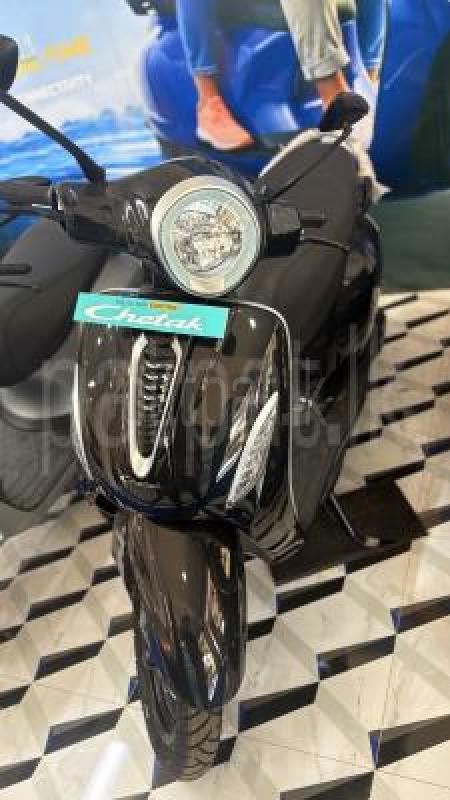 Bajaj Chetak 2026 -  Bike sale in Sri Lanka - patpat.lk