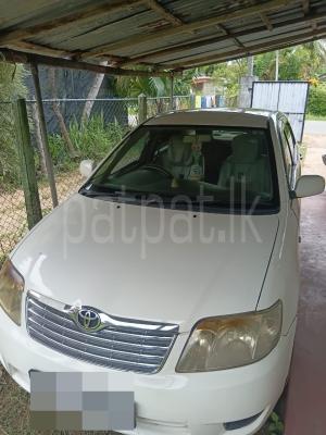 Toyota Corolla 2007 - Used Car sale in Sri Lanka - patpat.lk