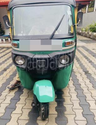 Bajaj Three Wheel 2013 - Used Three wheeler sale in Sri Lanka - patpat.lk