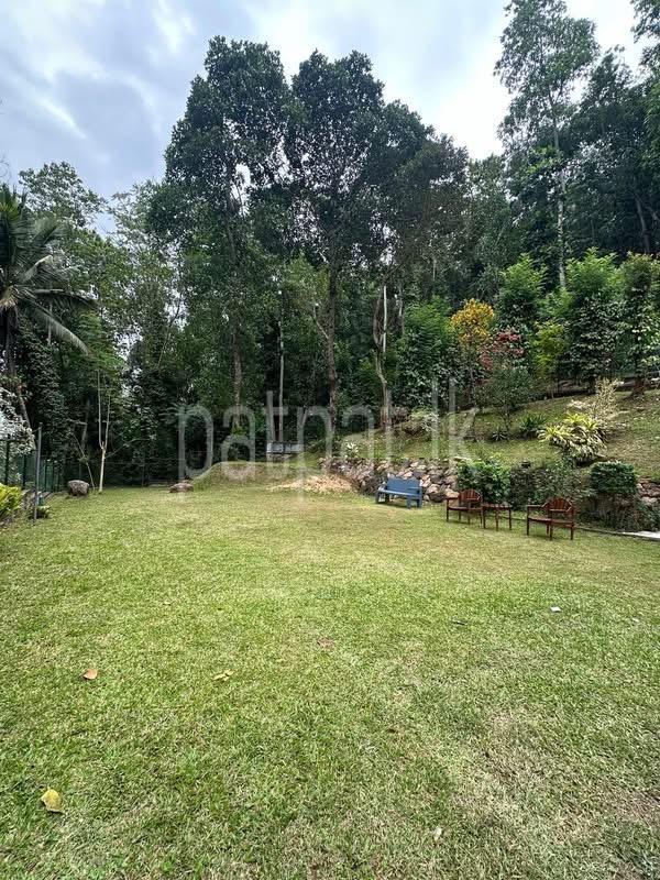 Residential Land for Sale in Talatuoya