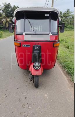 Bajaj Three Wheel 2006 - Used Three wheeler sale in Sri Lanka - patpat.lk