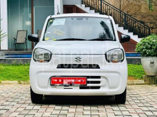 Suzuki Alto 2024 - Brand New Car sale in Sri Lanka - patpat.lk