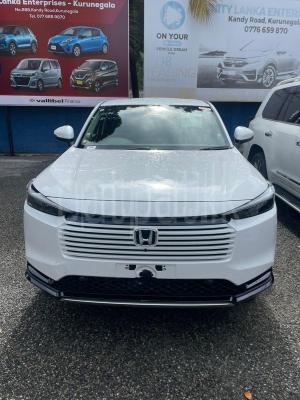 Honda Vezel 2026 - சான்றளிக்கப்பட்டது SUV sale in Sri Lanka - patpat.lk
