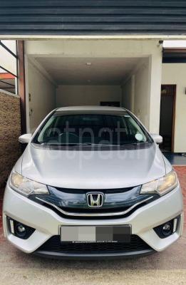 Honda Fit 2013