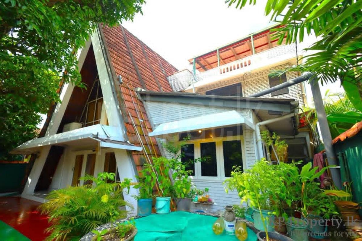 House for Sale in Ratmalana