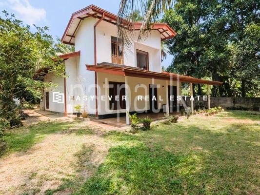 House for Sale in Kirindiwela
