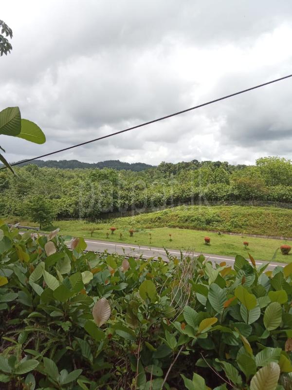 Residential Land for Sale in Bentota