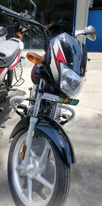 Bajaj CT100 2026 -  பைக் sale in Sri Lanka - patpat.lk