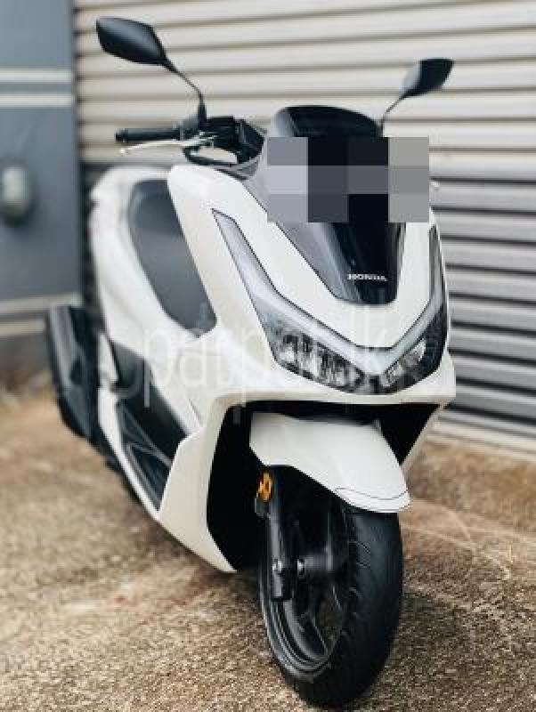 Honda PCX 2025 - Used Bike sale in Sri Lanka - patpat.lk