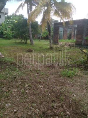 Residential Land for Sale in Gothatuwa