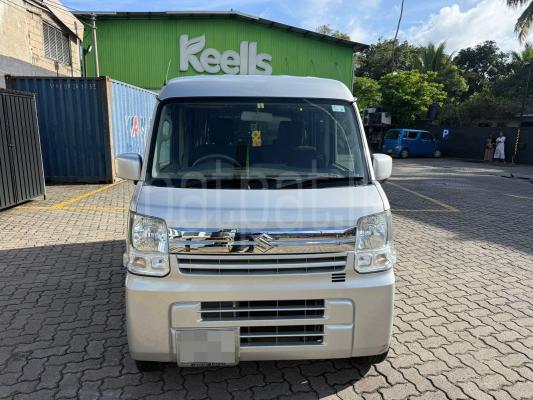 Suzuki Every 2015 - Used Van sale in Sri Lanka - patpat.lk