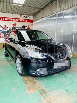 Suzuki Baleno 2016 - Used Car sale in Sri Lanka - patpat.lk