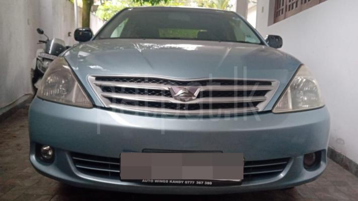 Toyota Allion 2003 - Used Car sale in Sri Lanka - patpat.lk