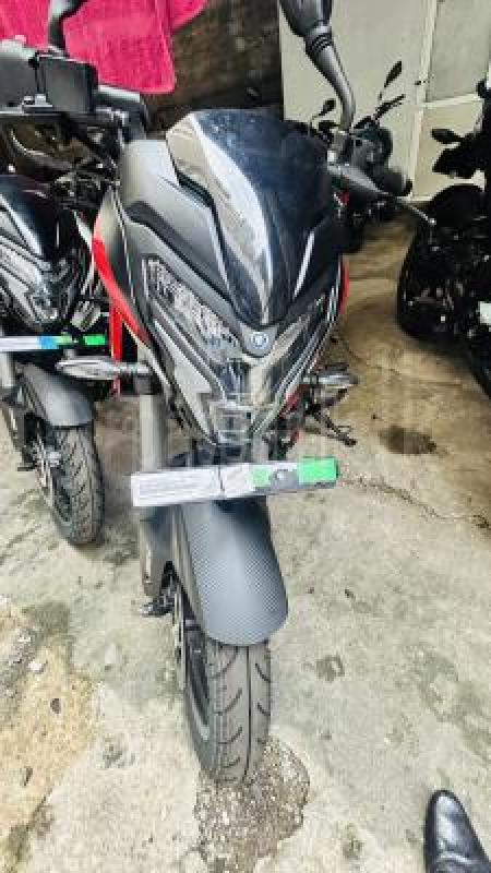 Bajaj Pulsar NS200 2026 -  பைக் sale in Sri Lanka - patpat.lk