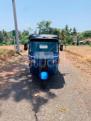 Bajaj Three Wheel 2010 - Used Three wheeler sale in Sri Lanka - patpat.lk