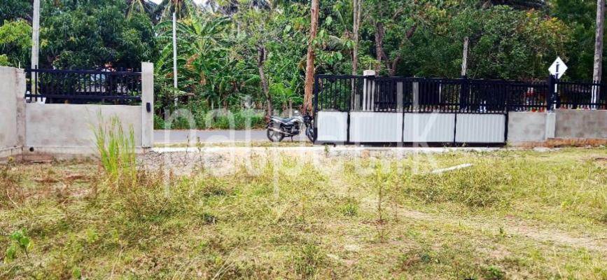 Residential Land for Sale in Kataragama