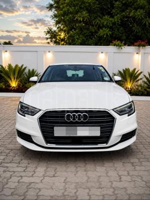 Audi A3 2018 -  කාර් sale in Sri Lanka - patpat.lk