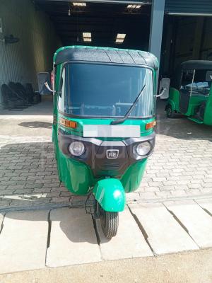 Bajaj 4 stroke 2015 - Used Three wheeler sale in Sri Lanka - patpat.lk