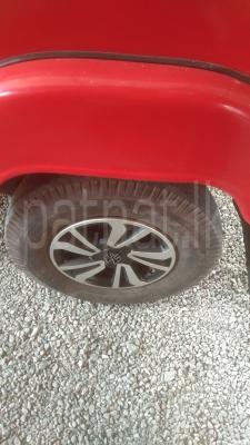 Bajaj 4S C 2012 - භාවිතා කරන ලද ත්‍රිරෝද රථය sale in Sri Lanka - patpat.lk