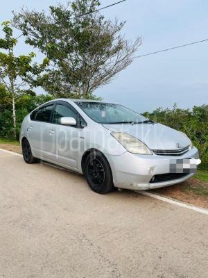 Toyota Prius 2008 - Used Car sale in Sri Lanka - patpat.lk