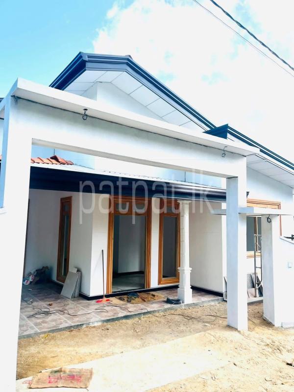 House for Sale in Homagama