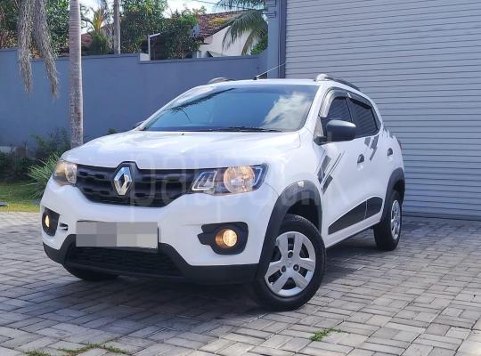 Renault KWID 2016 - Used Car sale in Sri Lanka - patpat.lk