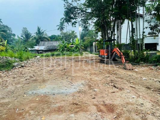 Residential Land for Sale in Kalutara
