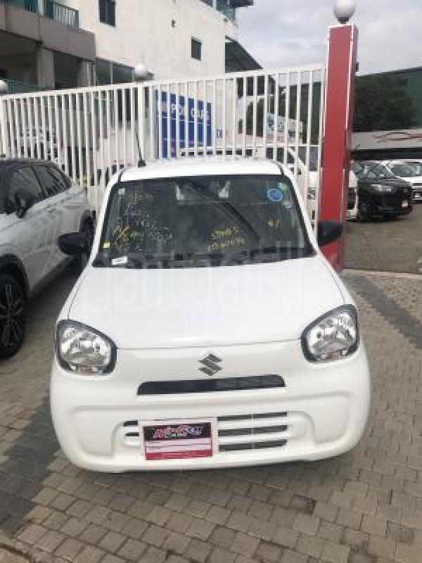 Suzuki Alto 2025 -  Car sale in Sri Lanka - patpat.lk