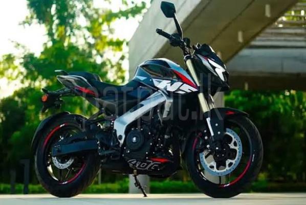 Bajaj Pulsar 2026 - Brand New Bike sale in Sri Lanka - patpat.lk