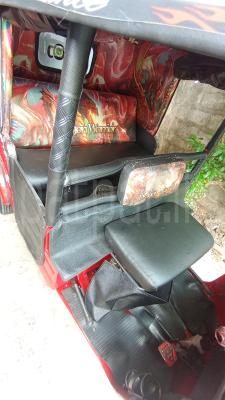 Bajaj Three Wheel 2012 - Used Three wheeler sale in Sri Lanka - patpat.lk
