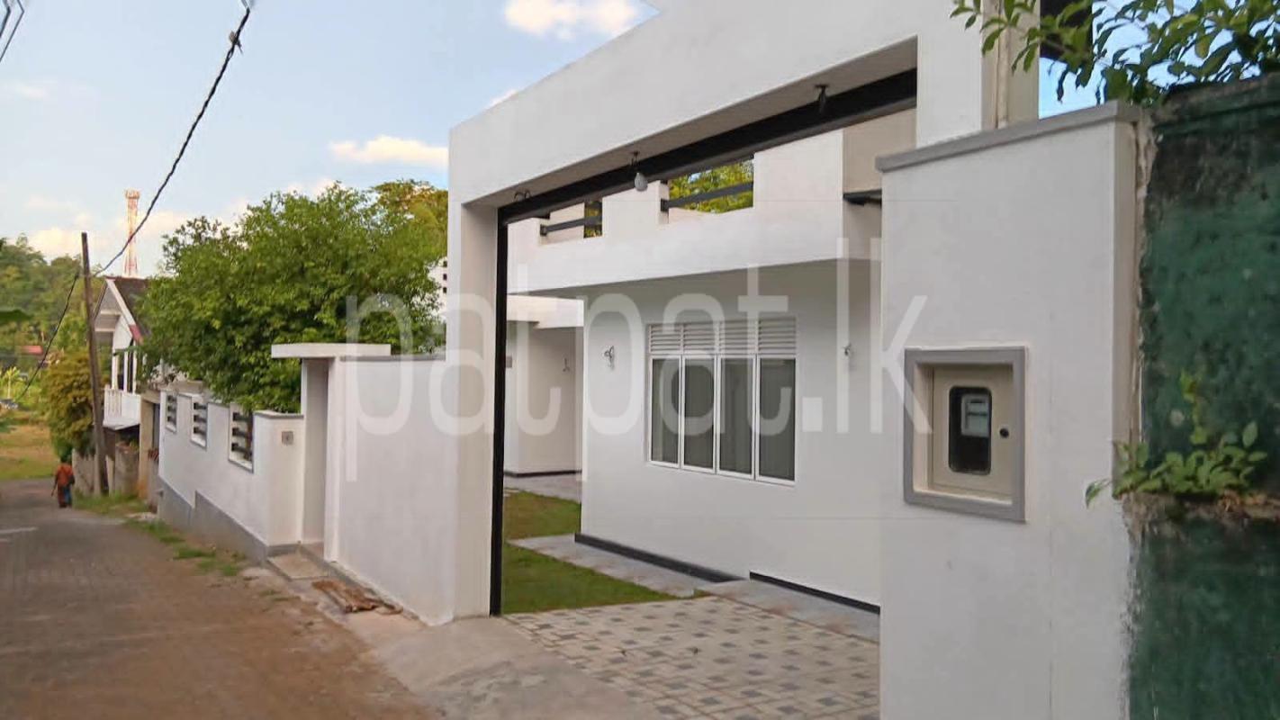 House for Sale in Horana