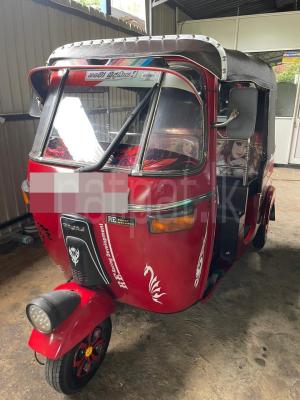Bajaj Three Wheel 2009 - Used Three wheeler sale in Sri Lanka - patpat.lk
