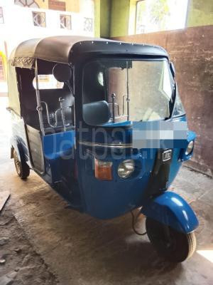 Bajaj TRICS 2013 - භාවිතා කරන ලද ත්‍රිරෝද රථය sale in Sri Lanka - patpat.lk