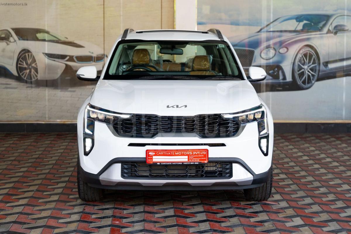 KIA Sonet 2026 - අලුත් SUV රථය sale in Sri Lanka - patpat.lk