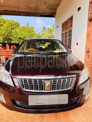 Toyota Premio 2008 - Used Car sale in Sri Lanka - patpat.lk