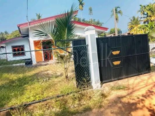 House for Sale in Kurunegala