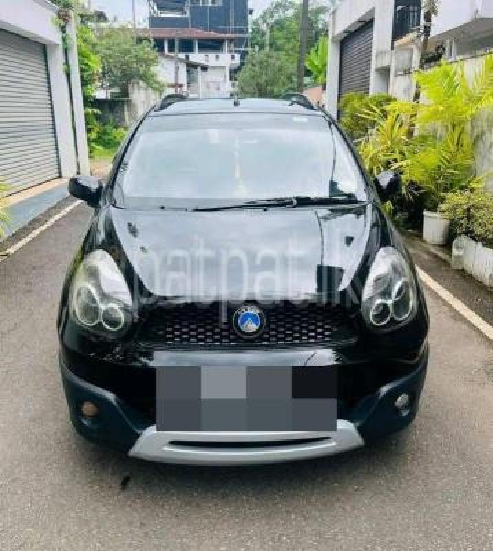 Micro Panda 2012 - Reconditioned Car sale in Sri Lanka - patpat.lk