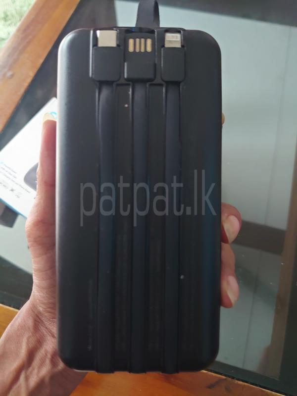 ASPOR 40000MAH POWER BANK