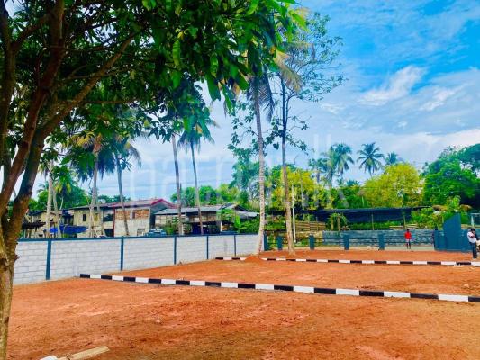 Residential Land for Sale in Wadduwa