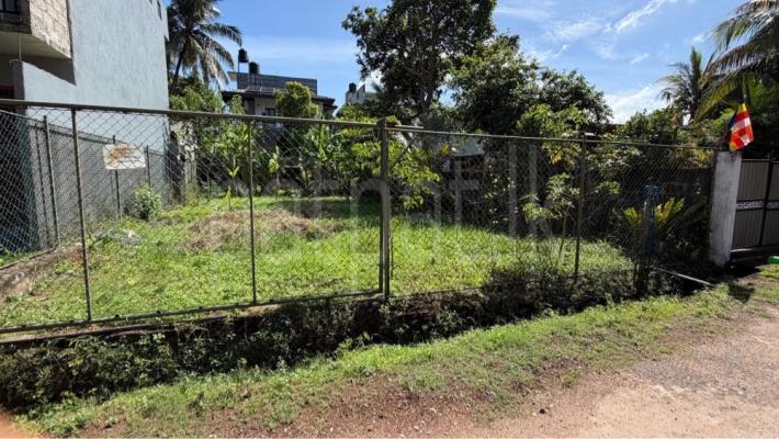 Residential Land for Sale in Piliyandala