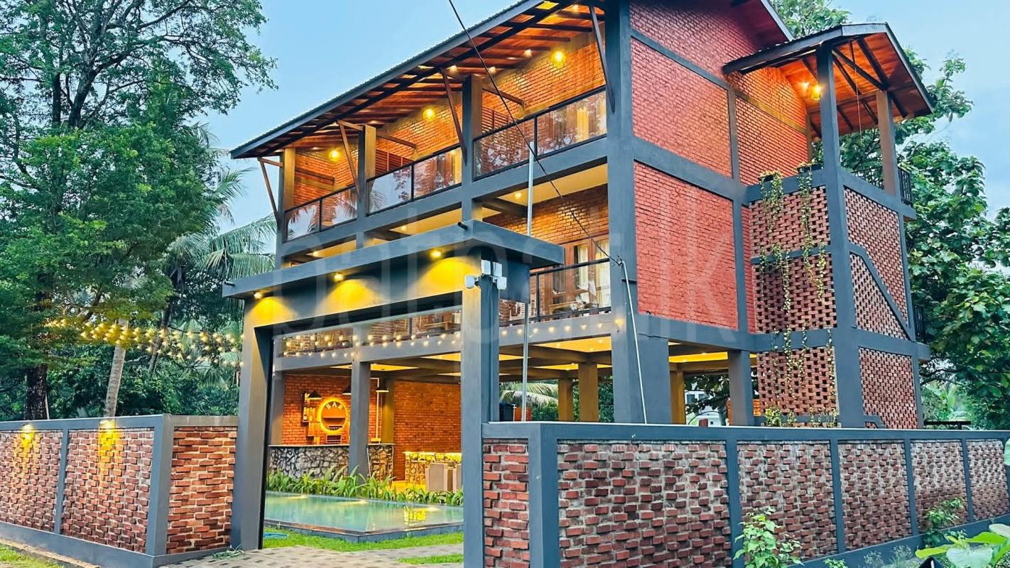 Hotel for Sale in Negombo