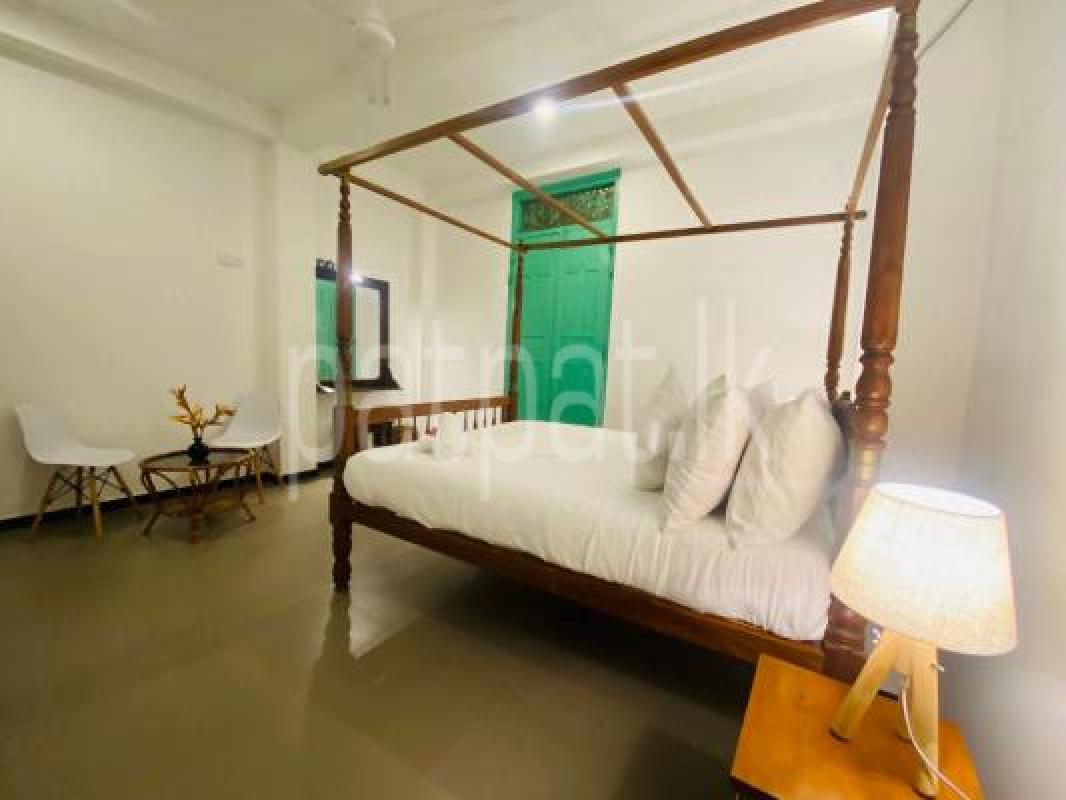 Restaurant for Sale in Galle